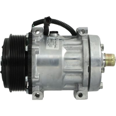 Compressor airconditioning THERMOTEC KTT090384