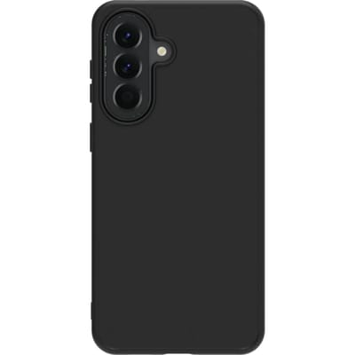 BlueBuilt Protective Back Cover Samsung Galaxy A57 Zwart