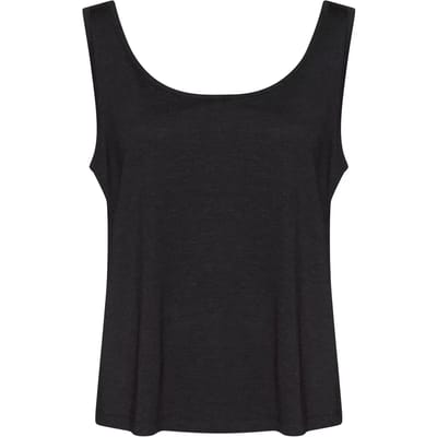 Vrouwen tri-blend hemd Just T's