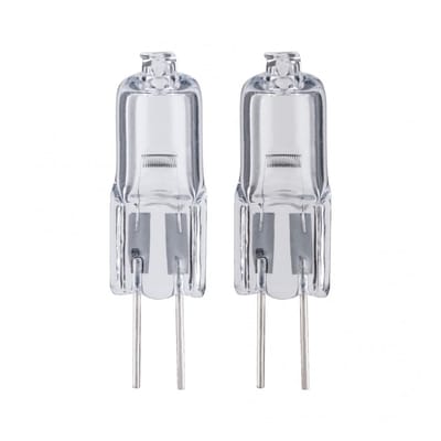 Paulmann 83155 halogeenlamp 38 W Warm wit G4 G