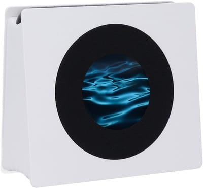 Witte Ruis Machine - Geluidsmachine Slaaphulp - Ontspannen Slapen - Dynamisch Lyric Display - 15 x 3.81 x 8 cm