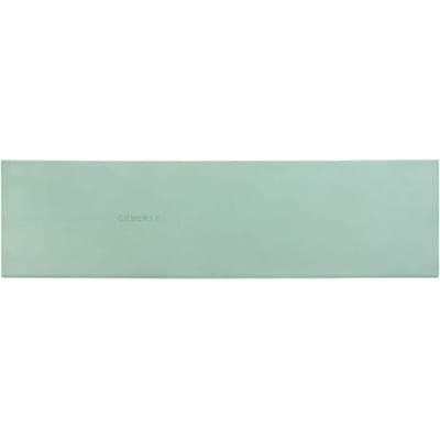 Geberit Duofix panel