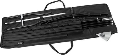 Luxe Gevoerde Transporttas Maat Extra Large - Syna AP-BF-BAG-LUXXL