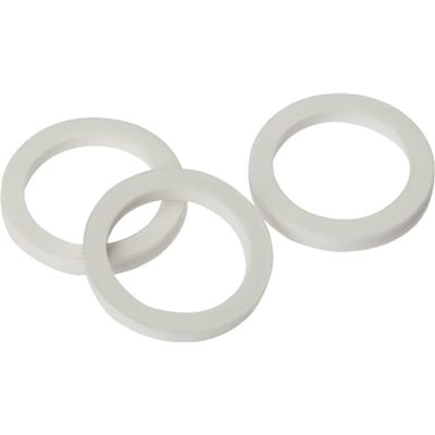 G 1" PVC Pakking 33.6x39x2 mm [50 stuks]