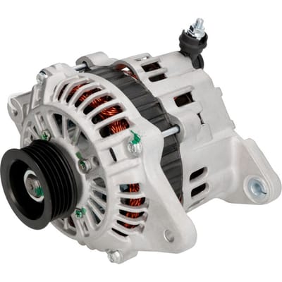 Driefasige generator STARDAX STX101827