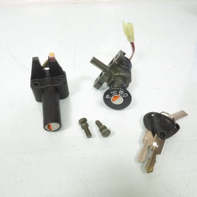 kyoto slot kit voor yamaha 50 ew slider scooter 2004 tot 2010 3 draden nieuw