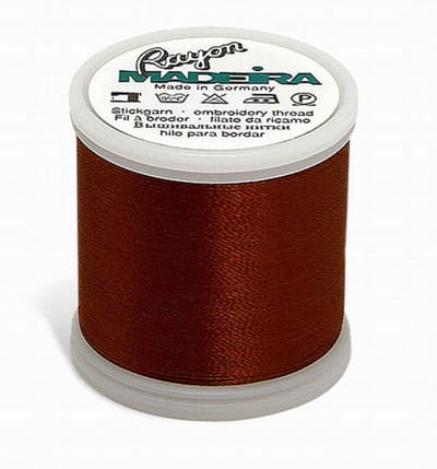 Madeira Rayon 40 200m - 1158
