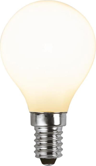 Star Trading 375-14-3 LED-lamp Wit 3000 K 5 W E14 F