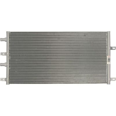 Motorradiateur  DENSO DRM12011