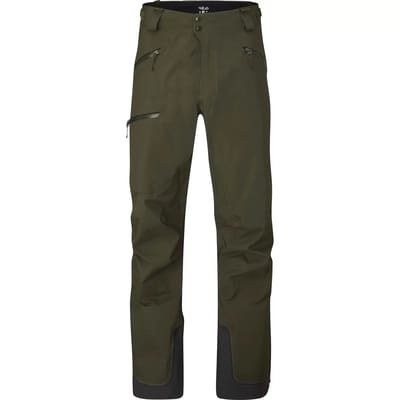 Skibroek Rab Khroma Diffuse GTX
