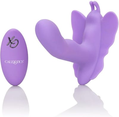 Butterfly Remote Rocking Penis