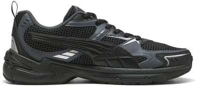Hardloopschoenen Puma Baskets Milenio Tech 2000 2tone noir