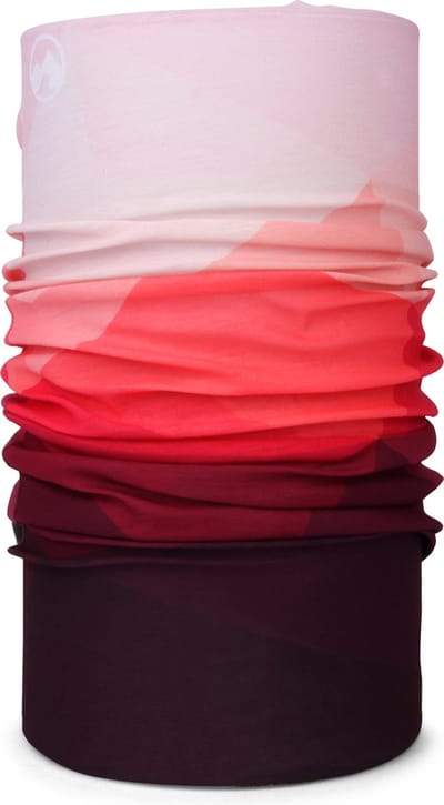MowMow Nekwarmer - Sjaal - Bandana - Fiets - Sport - Wintersport - Heren - Dames