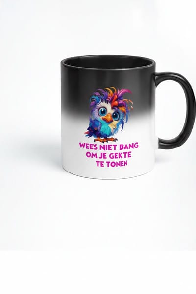 Nevolis® | Espressomok 330ml met Uniek Design | Ontwerp Jouw Eigen Mok | Handgemaakt Cadeau voor Koffieliefhebbers | Gepersonaliseerd op Aanvraag | Enkel of Grote Bestelling