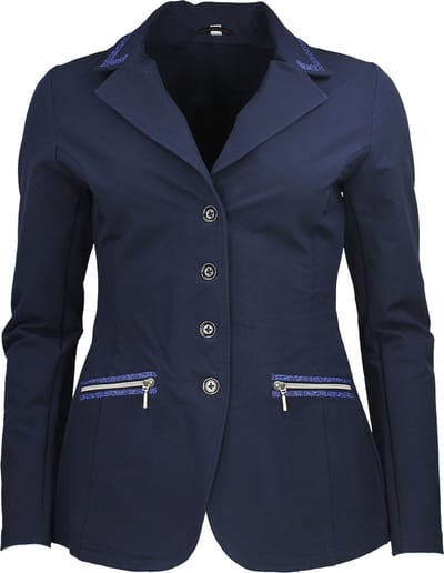 Epplejeck Rijjas Epplejeck Charlie Kids Donkerblauw