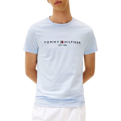 T-shirt Korte Mouw Tommy Hilfiger TOMMY LOGO TEE