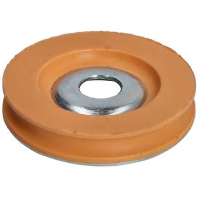 Schokdemperbevestiging MAGNUM TECHNOLOGY A7C057