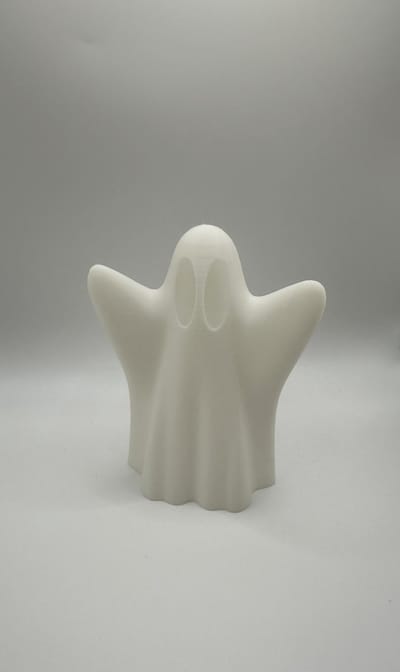 Ghost Light