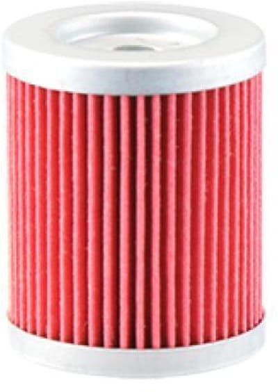 Filtre à huile Hiflofiltro pour Quad Arctic cat 300 DVX 2008 à 2012 Neuf