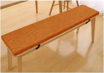 Luxe Buitenkussen voor Tuinbank of Schommel - Antislip Zitkussen Bankkussen Binnen/Buiten