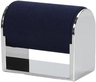 Sieraden Opslag - Display Rek - Sieraden Tonen - Microvezelfluweel Metaal - 1x1x1 cm - Niet gespecificeerd