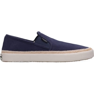 Scotch & Soda Izomi Navy Talla: 40 | Mocasines Outlet | Hombre | Azul