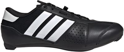 Adidas Performance Heritage Road Fietsschoenen - Unisex - Zwart