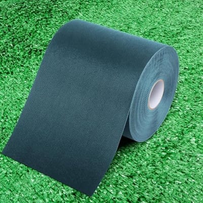 Kunstgras Lijmtape 15 cm x 15 m - Voor Het Aanbrengen van Kunstgras in de Tuin en op het Balkon