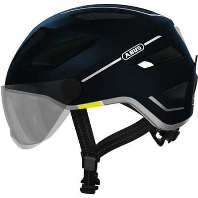 ABUS Pedelec 2.0 ACE Fietshelm - Maat L (56-62 cm) - midnight blue