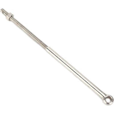 Égaliseur de tige de frein 101953101 Accessoire pratique Remplacement pour DS Club Car 1998‑UP white