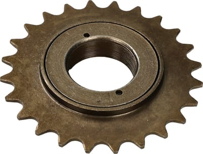 tandwiel puch maxi 23 Tands - aantrap tandwiel - freewheel