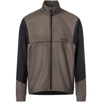 VAUDE Men's Loamer Air Jacket, Jas, fietskleding, winddicht, Heren, Fietsjack