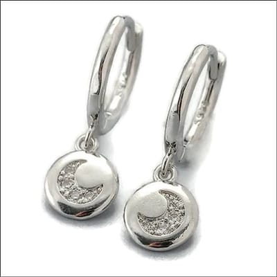 Aramat Jewels | Oorringen | Zilveren Mini Oorringetjes goudkleur | Zilverkleurig | |3mm | Zilver | Kinderen, Volwassenen | Verkleurd niet