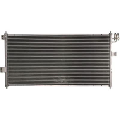 Condensator, airconditioning NISSENS 94889