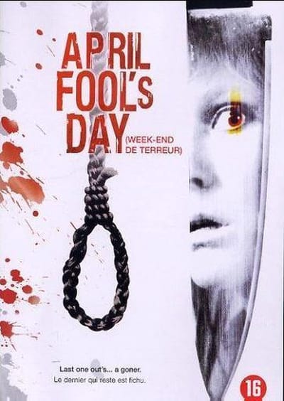 April Fools Day
