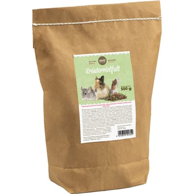 Kruiden-Assortiment - 500 g