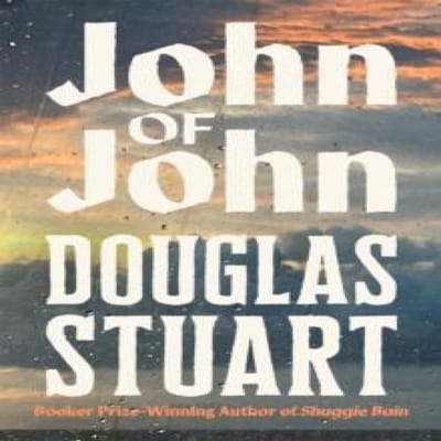 John van John door Douglas Stuart Hardback Boek 9781035086955