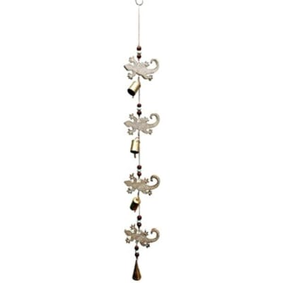 Sieraden Signes Grimalt Hagedissen Hanger