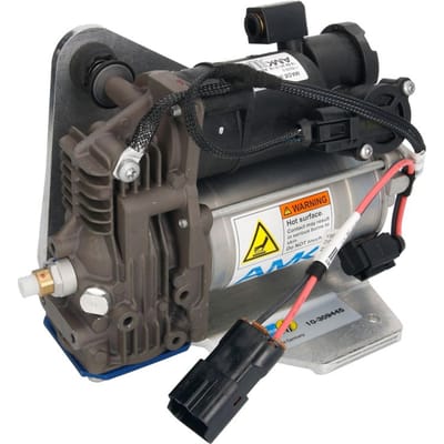 Compressor, pneumatisch systeem BILSTEIN - B1 Serie vervanging (Air) BILSTEIN 10-309445