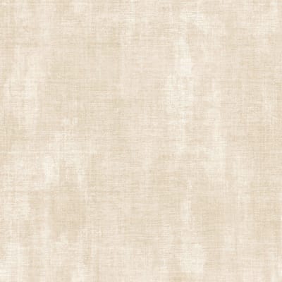 Behang met structuur dirty linnen - Behang - Wandbekleding - Wanddecoratie - Vliesbehang - Assorti 2022-2024 - 0,53 x 10,05 M.