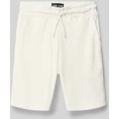 Cars Jeans Short Werno jr. - Jongens