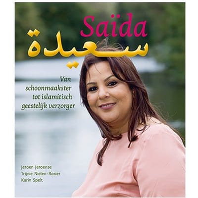 Saïda - Jeroen Jeroense