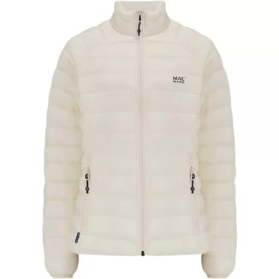 Donsjack voor dames Mac In A Sac Synergy