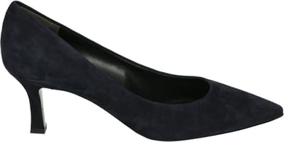 Kennel & Schmenger - 61 73200.288 - Pumps - Kleur: Blauw - Maat: 36