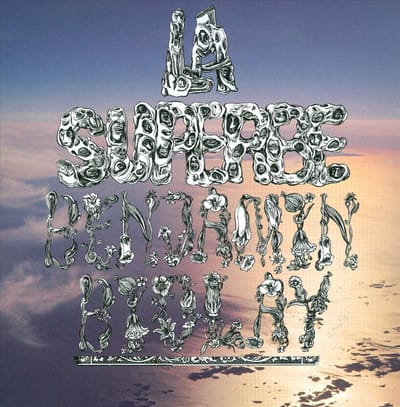 La Superbe