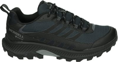 Merrell J037825 SPEED STRIKE 2 GTX - Vrije tijdsschoenenHeren wandelschoenenWandelschoenen - Kleur: Zwart - Maat: 42