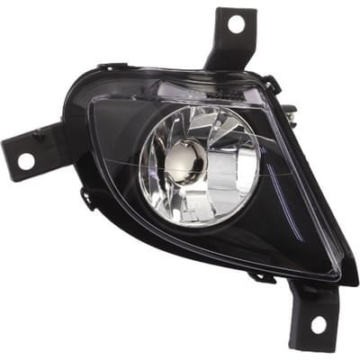 VanWezel 0667996 - Feu anti brouillard droit pour Bmw 3 e90 de 10/2008 à 2012