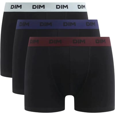 Set van 3 Boxer DIM Mix&Colors