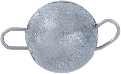 Clip Jig - Jig Head Rubber Bait - Vissen - Snel Wissel Systeem - 12.5g 5 stuks - Niet gespecificeerd