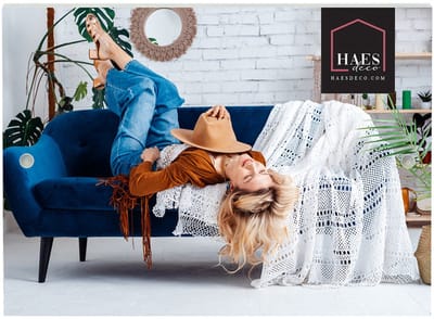 HAES DECO - Plexiglas / Acryl snel-wissel fotolijst Kalmar voor foto formaat 13x18 - AP123HS